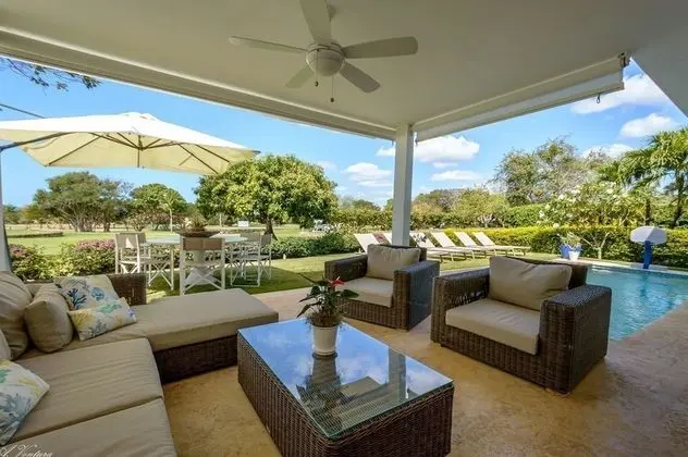 Elite Villa