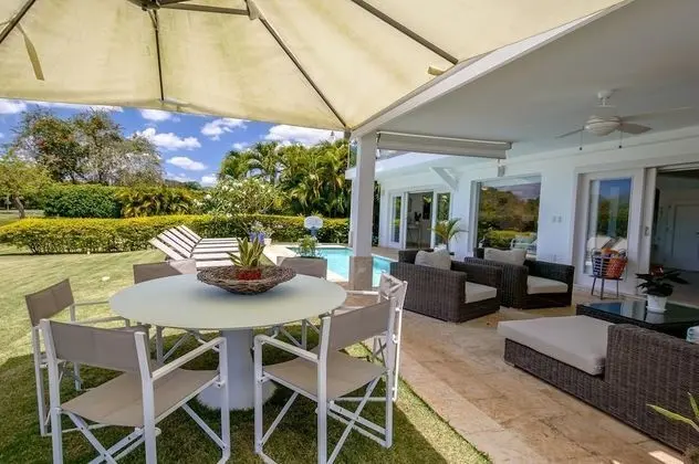 Elite Villa