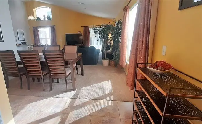 Ev (Private Pool Home-Popular Resort near)