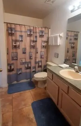 Ev (Private Pool Home-Popular Resort near)