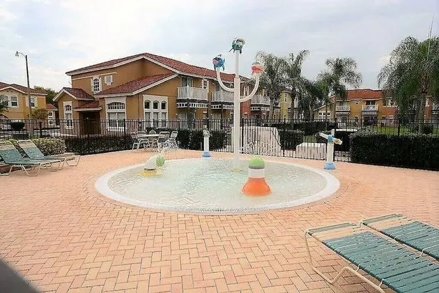 Ev (Private Pool Home-Popular Resort near)