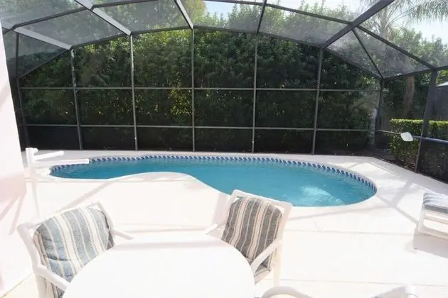 Ev (Private Pool Home-Popular Resort near)