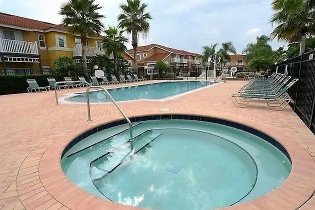 Ev (Private Pool Home-Popular Resort near)