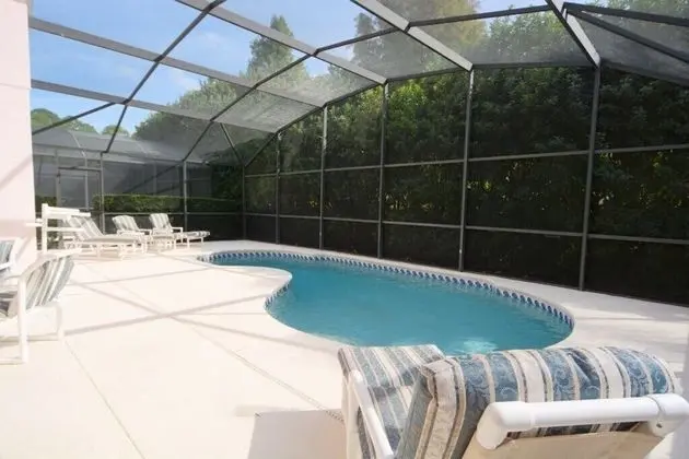 Ev (Private Pool Home-Popular Resort near)