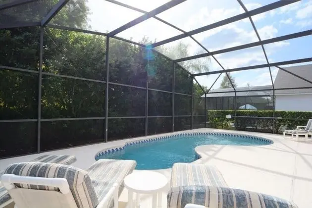 Ev (Private Pool Home-Popular Resort near)