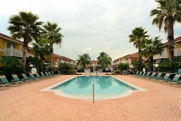 Ev (Private Pool Home-Popular Resort near)