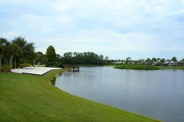 Ev (Private Pool Home-Popular Resort near)