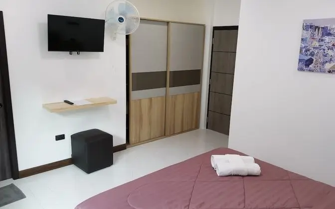 Villa, 3 Yatak Odası, Engellilere Uygun