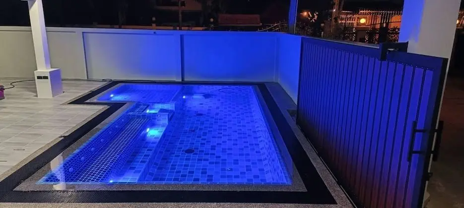 Villa, 3 Yatak Odası, Engellilere Uygun