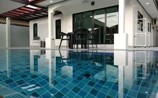 Villa, 3 Yatak Odası, Engellilere Uygun