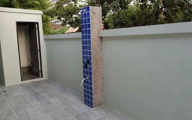 Villa, 3 Yatak Odası, Engellilere Uygun
