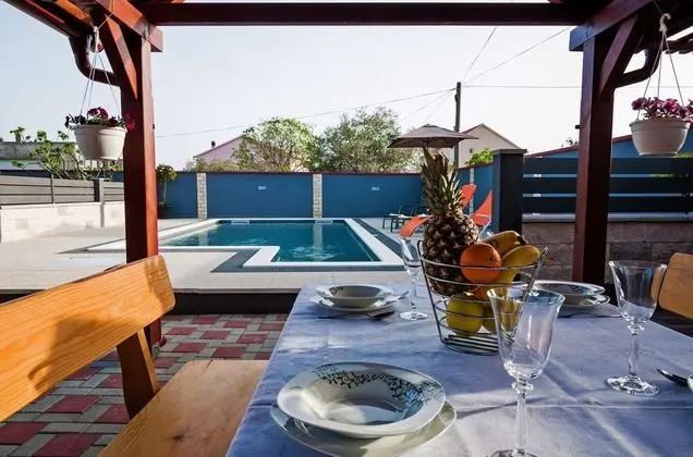 Villa, Sigara İçilebilir