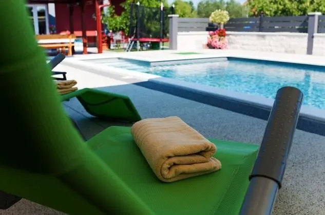 Villa, Sigara İçilebilir