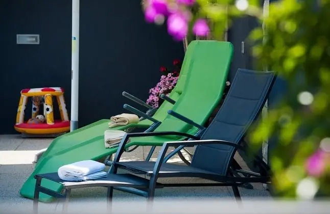 Villa, Sigara İçilebilir