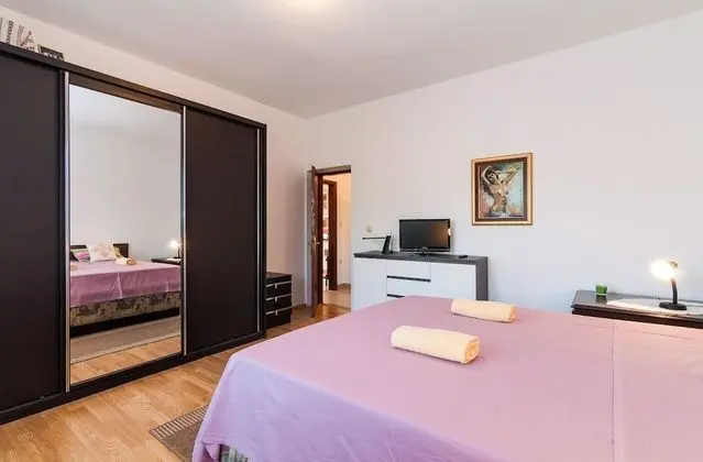 Villa, Sigara İçilebilir