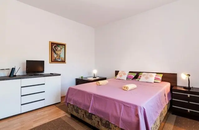 Villa, Sigara İçilebilir