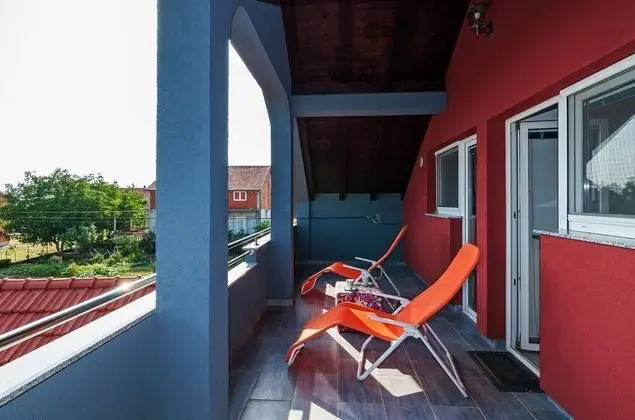 Villa, Sigara İçilebilir