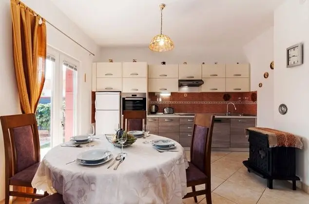 Villa, Sigara İçilebilir