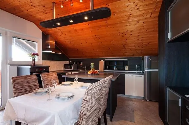 Villa, Sigara İçilebilir