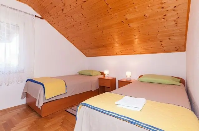 Villa, Sigara İçilebilir