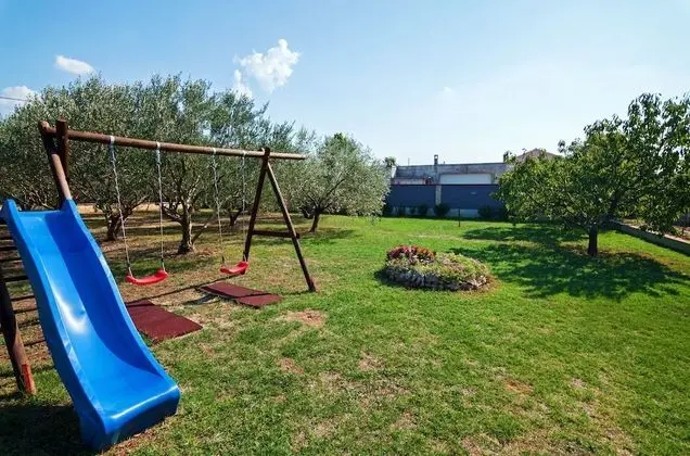 Villa, Sigara İçilebilir