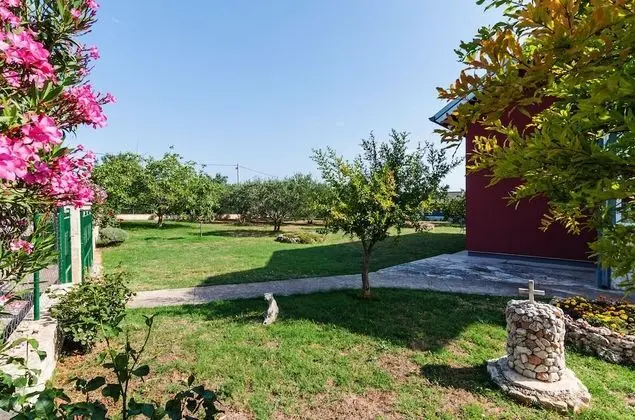 Villa, Sigara İçilebilir