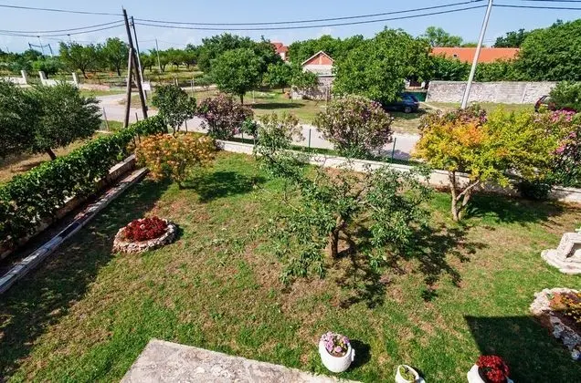 Villa, Sigara İçilebilir