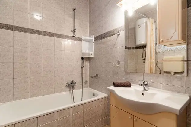 Villa, Sigara İçilebilir