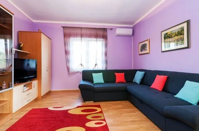 Villa, Sigara İçilebilir