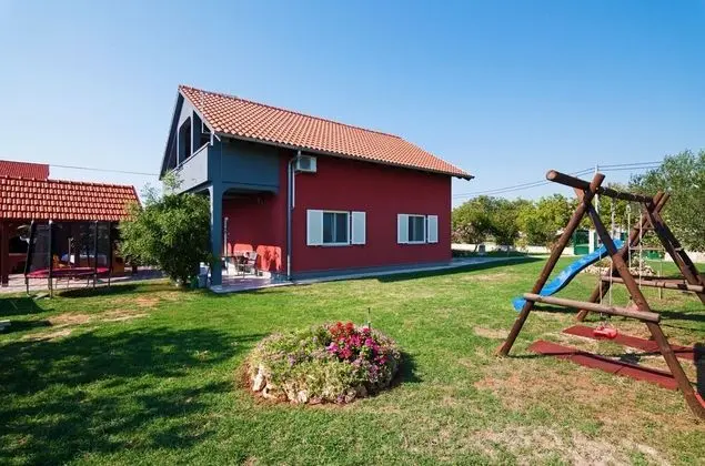 Villa, Sigara İçilebilir