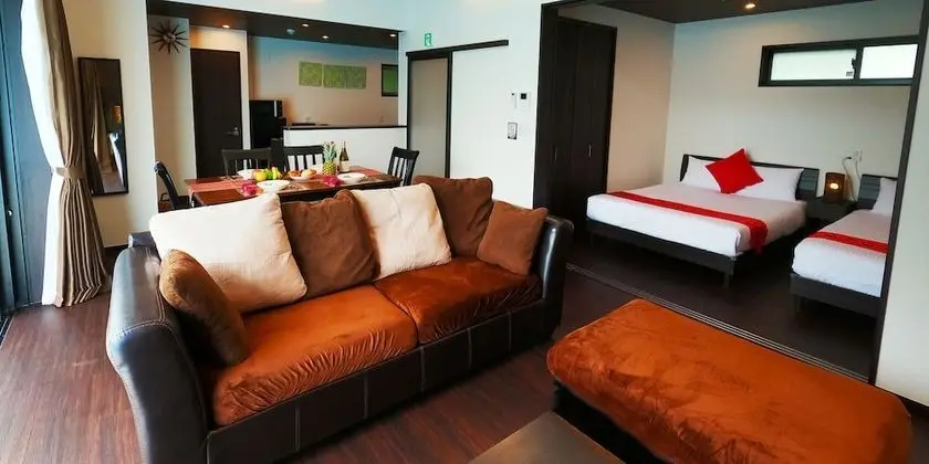 Deluxe Villa, 2 Yatak Odası, Kişiye Özel Havuzlu, Havuz Manzaralı