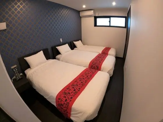 Executive Villa, 3 Yatak Odası, Kişiye Özel Havuzlu, Havuz Manzaralı