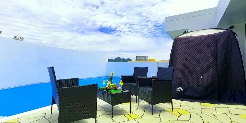 Executive Villa, 3 Yatak Odası, Kişiye Özel Havuzlu, Havuz Manzaralı