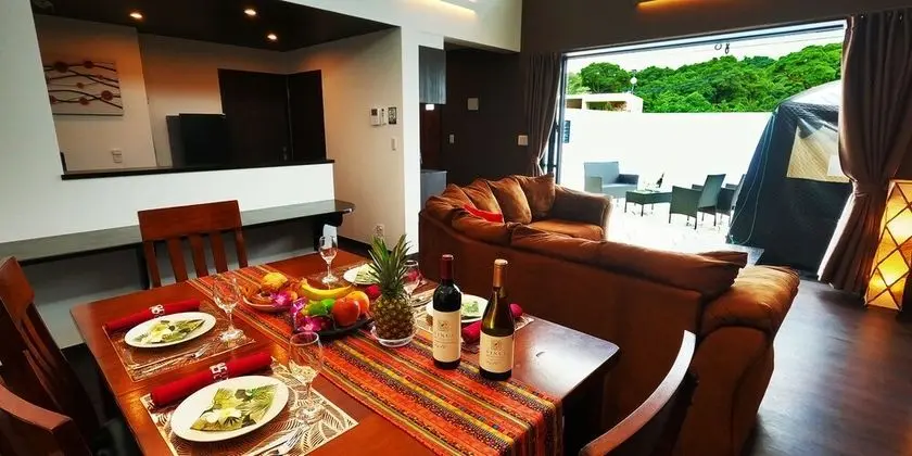 Executive Villa, 3 Yatak Odası, Kişiye Özel Havuzlu, Havuz Manzaralı