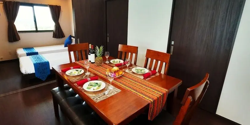 Executive Villa, 3 Yatak Odası, Kişiye Özel Havuzlu, Havuz Manzaralı
