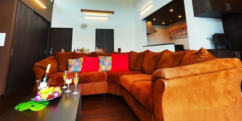 Executive Villa, 3 Yatak Odası, Kişiye Özel Havuzlu, Havuz Manzaralı
