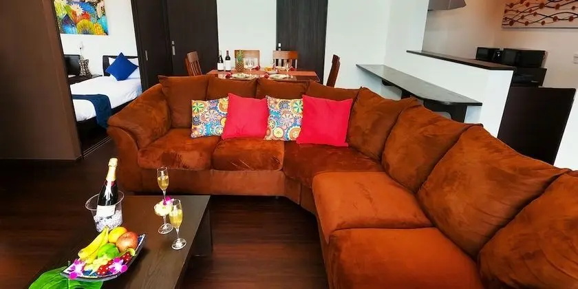 Executive Villa, 3 Yatak Odası, Kişiye Özel Havuzlu, Havuz Manzaralı