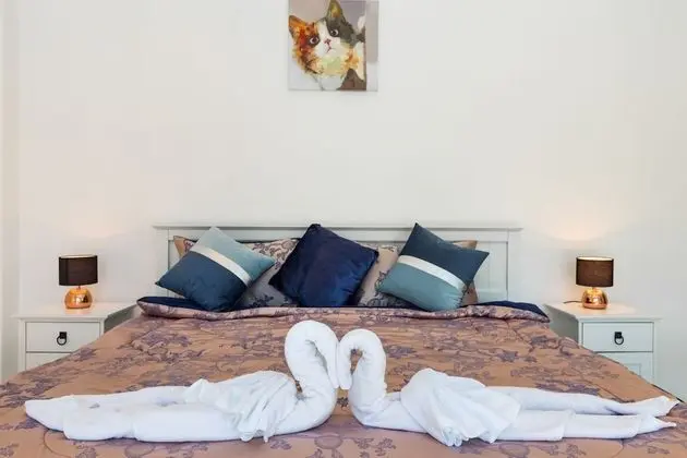 3-Bedroom Private Pool Villa