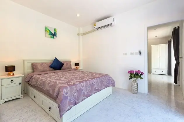 3-Bedroom Private Pool Villa