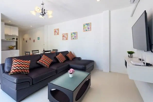 3-Bedroom Private Pool Villa