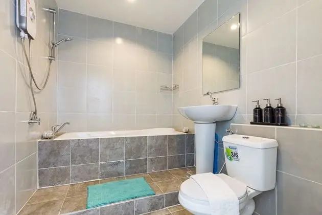 3-Bedroom Private Pool Villa
