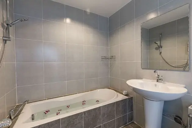3-Bedroom Private Pool Villa