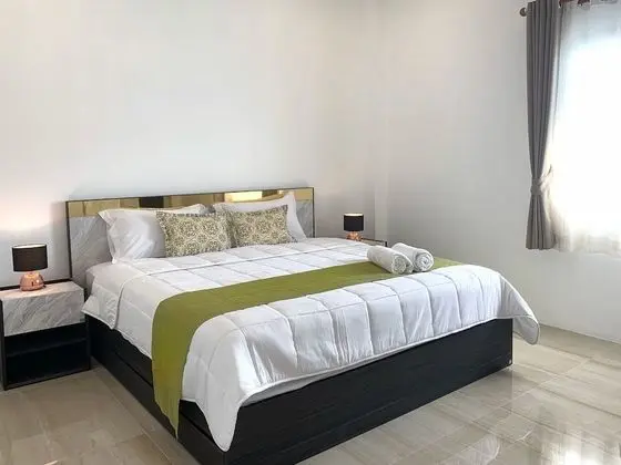Deluxe Villa