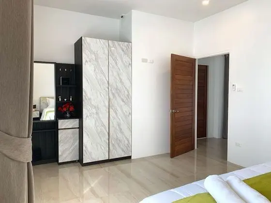Deluxe Villa