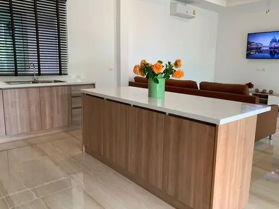 Deluxe Villa