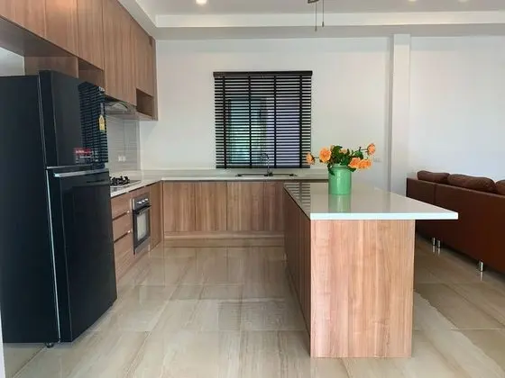 Deluxe Villa