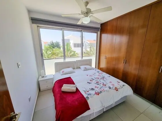 Standard Villa
