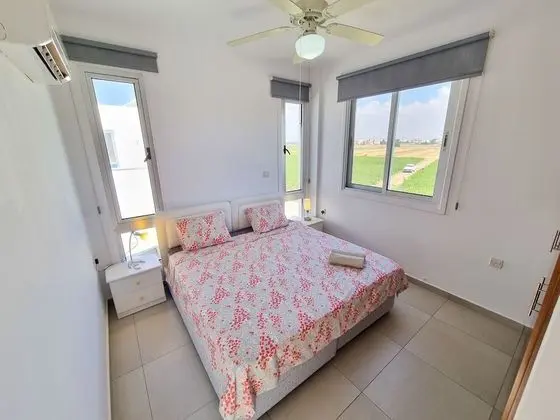 Standard Villa