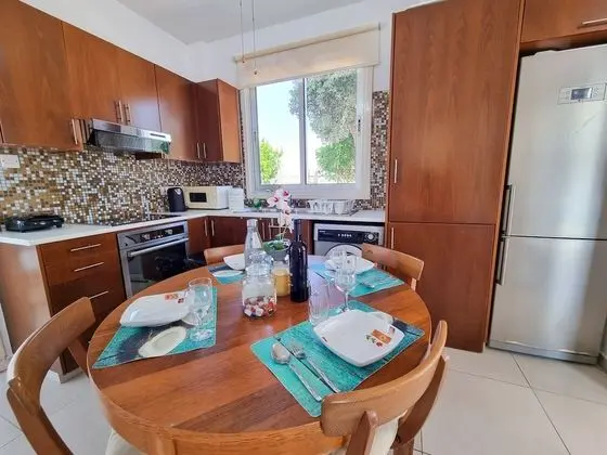 Standard Villa