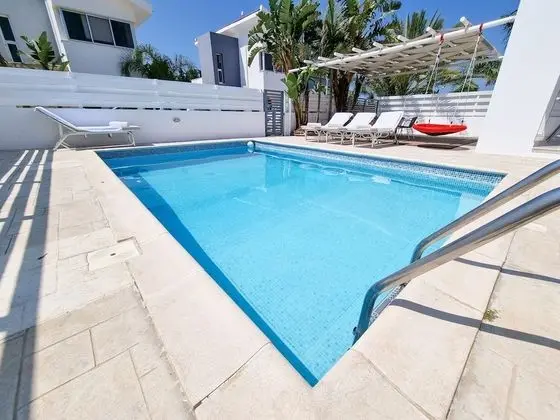 Standard Villa